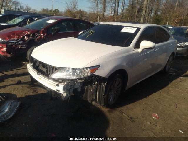 2015 Lexus ES, VIN: JTHBK1GG5F2200153
