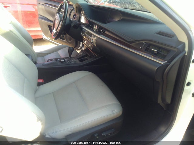 2015 Lexus ES, VIN: JTHBK1GG5F2200153