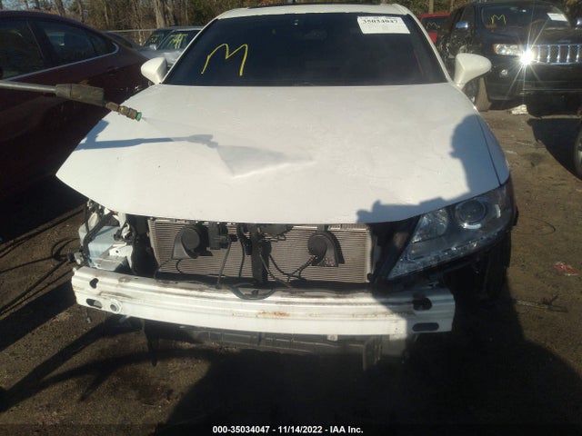 2015 Lexus ES, VIN: JTHBK1GG5F2200153