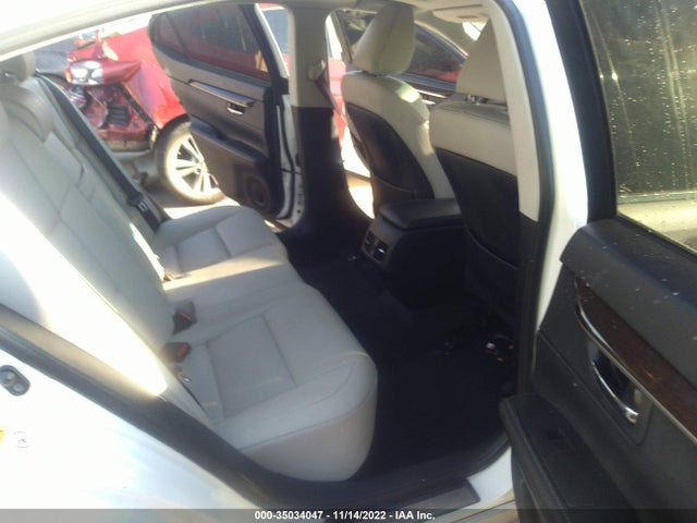 2015 Lexus ES, VIN: JTHBK1GG5F2200153