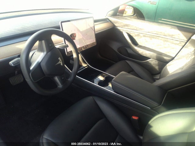Tesla Model 3 Standard Range 2020 5YJ3E1EA5LF796871 Image 6