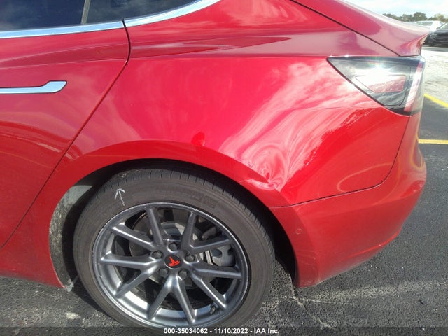Tesla Model 3 Standard Range 2020 5YJ3E1EA5LF796871 Image 7