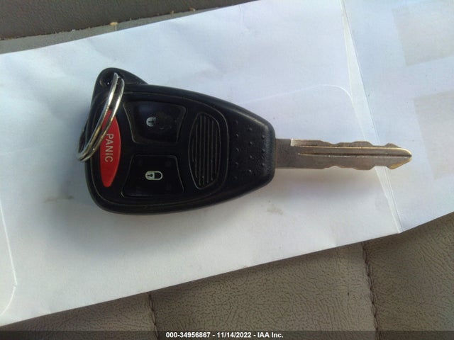 Dodge DURANGO LIMITED 2005 1D8HB58D65F552285 Image 3
