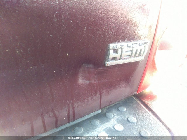 Dodge DURANGO LIMITED 2005 1D8HB58D65F552285 Image 7