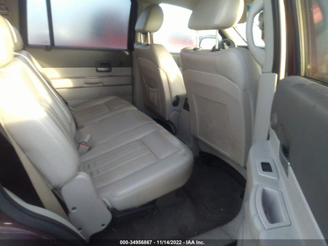 Dodge DURANGO LIMITED 2005 1D8HB58D65F552285 Image 9