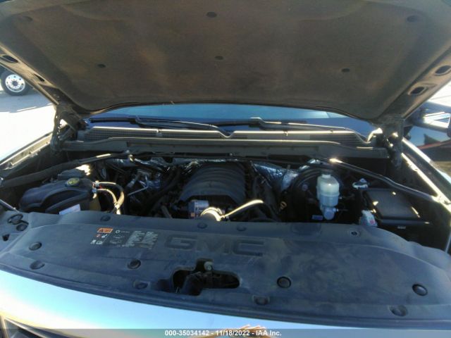 3GTP1VEC7FG462975 GMC SIERRA 1500