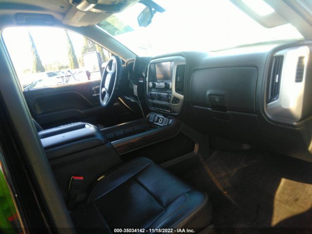 3GTP1VEC7FG462975 GMC SIERRA 1500
