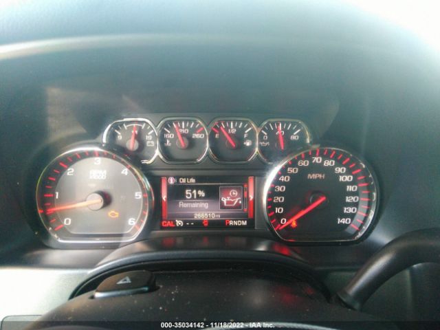 3GTP1VEC7FG462975 GMC SIERRA 1500
