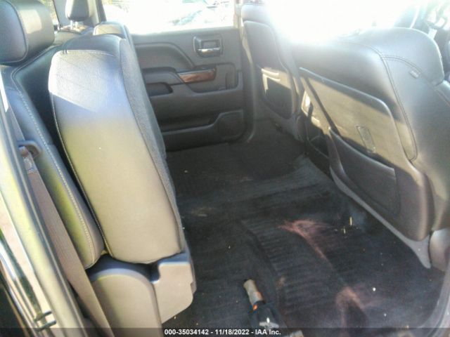 3GTP1VEC7FG462975 GMC SIERRA 1500