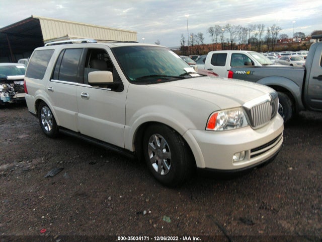 Lincoln Navigator Luxury/ultimate 2006 5LMFU28566LJ17429 zdjęcie główne