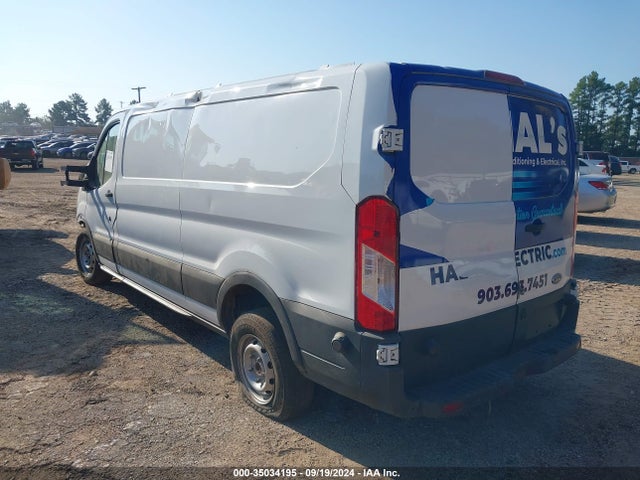 Ford Transit-150 2016 1FTYE2YGXGKA75949 Image 3