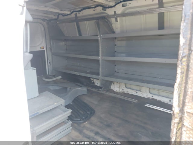 Ford Transit-150 2016 1FTYE2YGXGKA75949 Image 8
