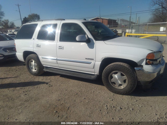 2005 1GKEK13T95R141121 головне зображення