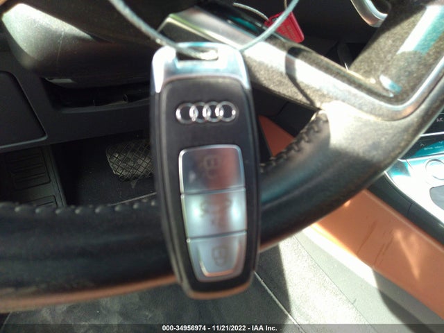 Audi A6 PREMIUM 2019 WAUD8AF22KN120295 Image 11