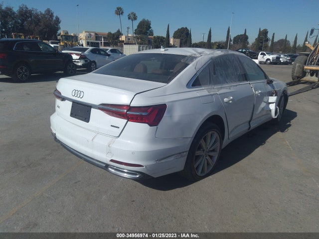 Audi A6 PREMIUM 2019 WAUD8AF22KN120295 Image 3