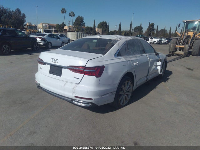 Audi A6 PREMIUM 2019 WAUD8AF22KN120295 Image 4