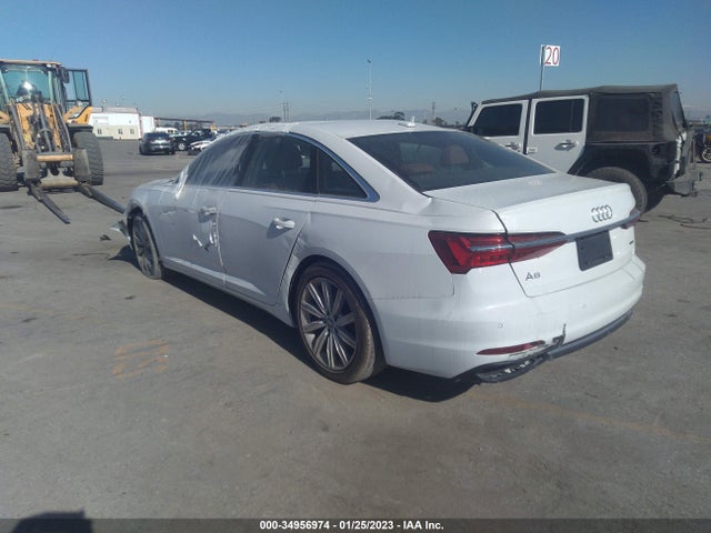 Audi A6 PREMIUM 2019 WAUD8AF22KN120295 Image 8