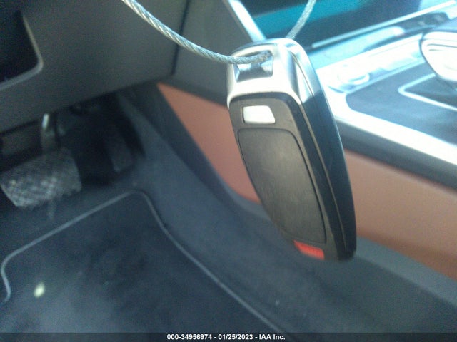 Audi A6 PREMIUM 2019 WAUD8AF22KN120295 Image 9