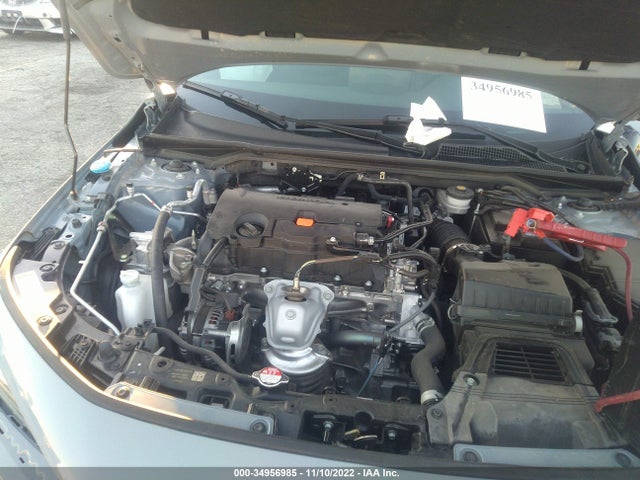 Honda k20c2 2022 2HGFE2F55NH574091 Image 28