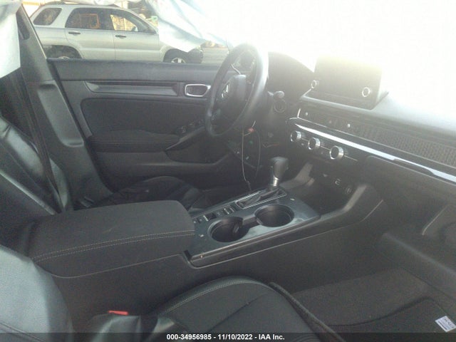 Honda k20c2 2022 2HGFE2F55NH574091 Image 23
