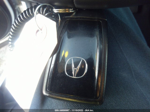 2019 Acura ILX, VIN: 19UDE2F37KA002892