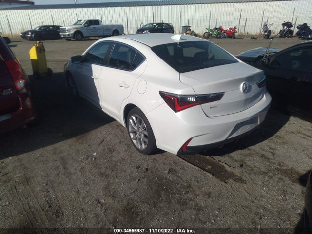 2019 Acura ILX, VIN: 19UDE2F37KA002892