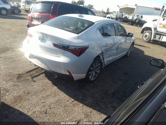 2019 Acura ILX, VIN: 19UDE2F37KA002892