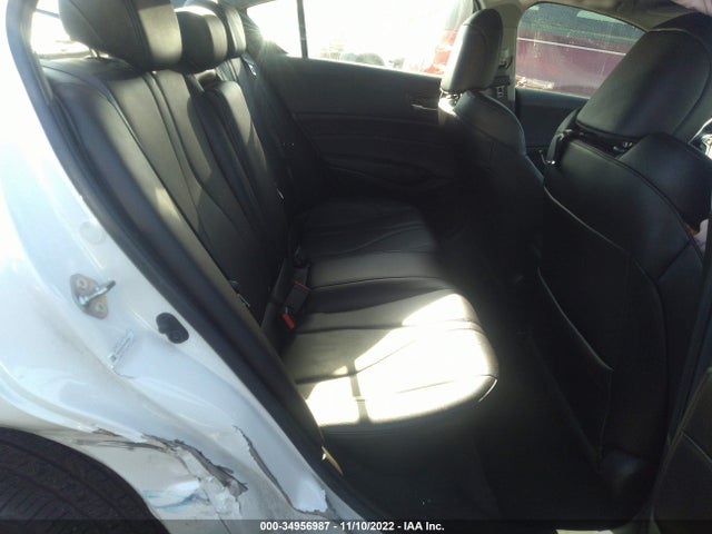 2019 Acura ILX, VIN: 19UDE2F37KA002892
