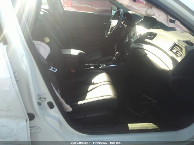 Acura ILX 2019 19UDE2F37KA002892 Image 5