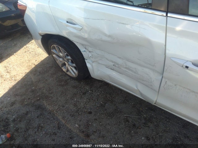 Acura ILX 2019 19UDE2F37KA002892 Image 6