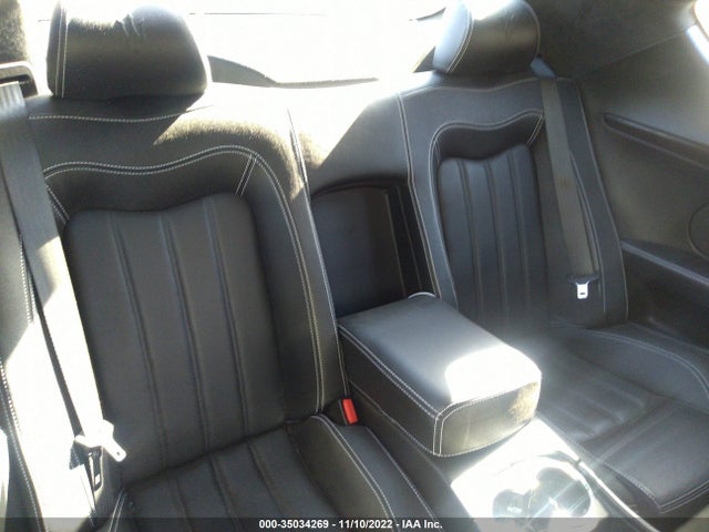 ZAMKL45A990048131 Maserati Granturismo