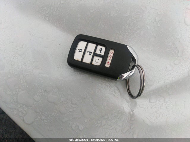 2020 Honda Civic Sedan Sport მანქანა იყიდება აუქციონზე, vin: 2HGFC2F88LH581095, აუქციონის ნომერი: 35034291