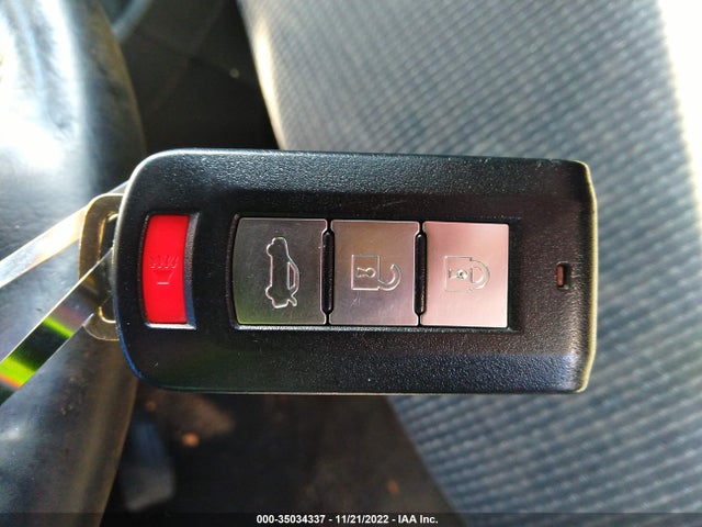 Mitsubishi Lancer 2010 JA32U2FU2AU032279 Image 3