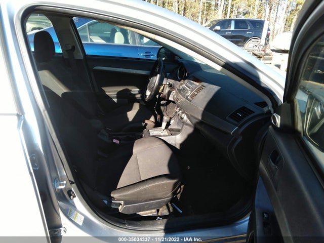 Mitsubishi Lancer 2010 JA32U2FU2AU032279 Image 6