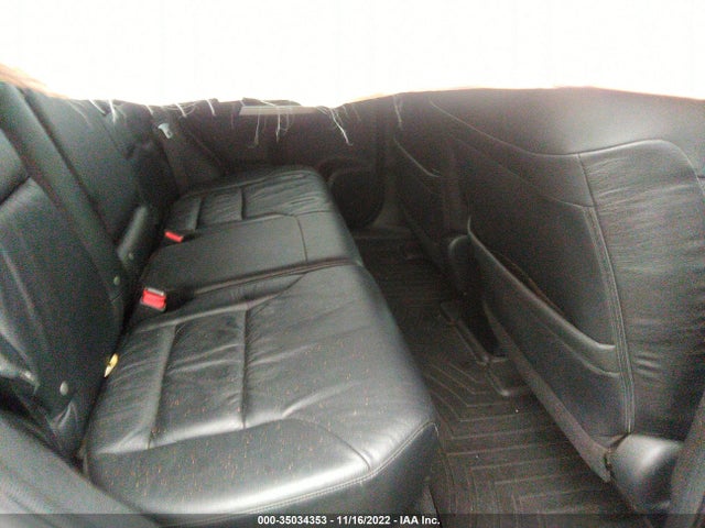 2013 HONDA CR-V EX-L VIN: 5J6RM4H70DL077180