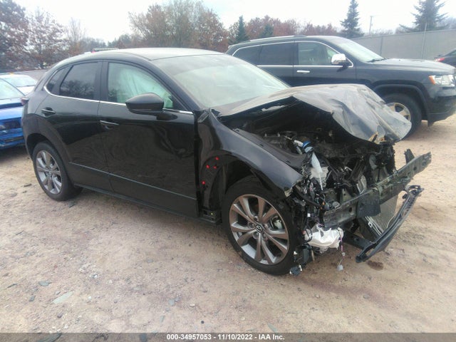 2020 Mazda CX-30, VIN: 3MVDMBCL3LM109110