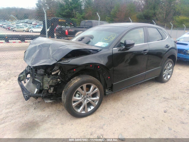 2020 Mazda CX-30, VIN: 3MVDMBCL3LM109110