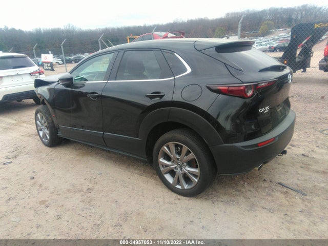 2020 Mazda CX-30, VIN: 3MVDMBCL3LM109110