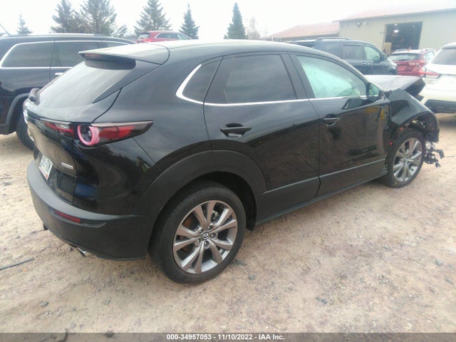 2020 Mazda CX-30, VIN: 3MVDMBCL3LM109110