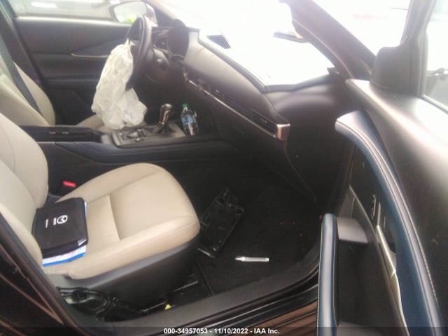 2020 Mazda CX-30, VIN: 3MVDMBCL3LM109110