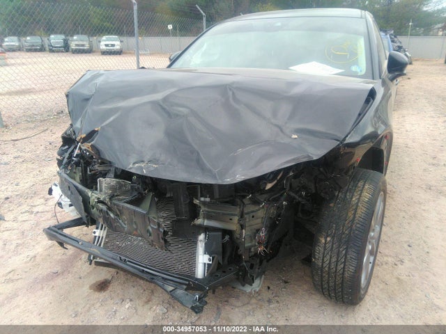 2020 Mazda CX-30, VIN: 3MVDMBCL3LM109110