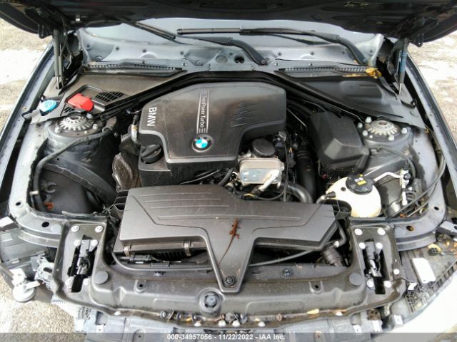 WBA8E9G53GNU30139 BMW 3 Series 328i