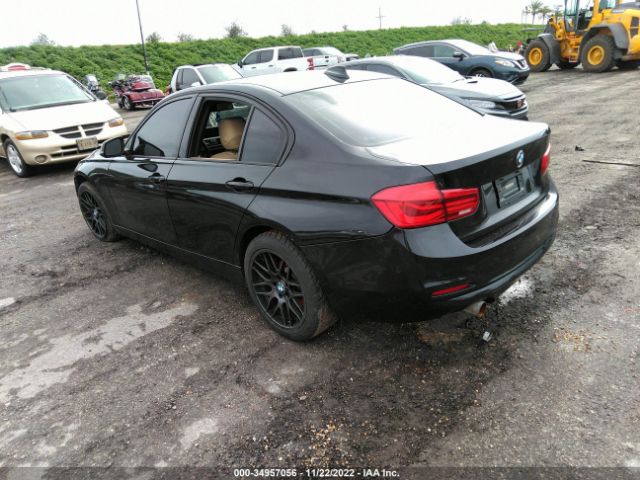 WBA8E9G53GNU30139 BMW 3 Series 328i
