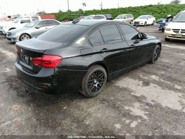 WBA8E9G53GNU30139 BMW 3 Series 328i