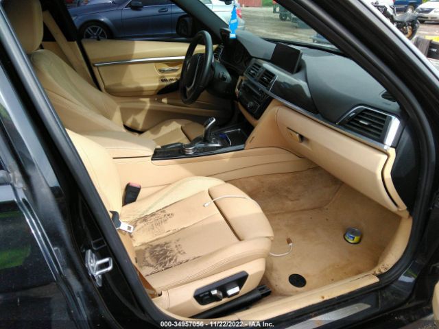 WBA8E9G53GNU30139 BMW 3 Series 328i