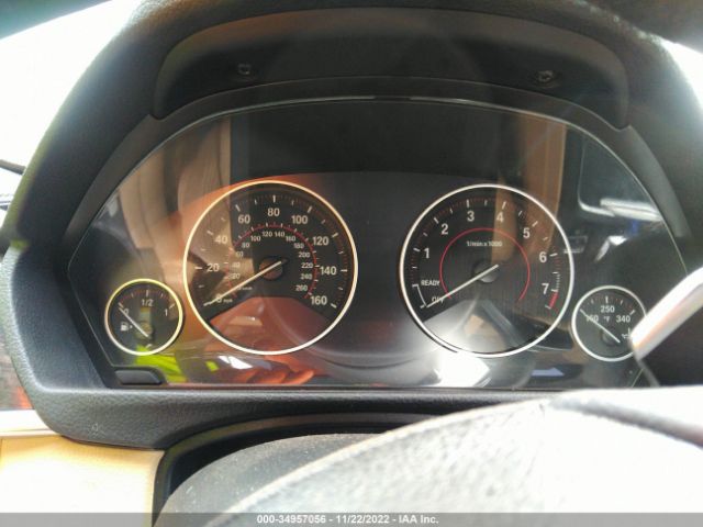 WBA8E9G53GNU30139 BMW 3 Series 328i