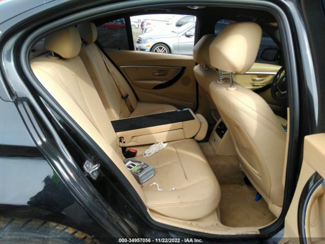 WBA8E9G53GNU30139 BMW 3 Series 328i