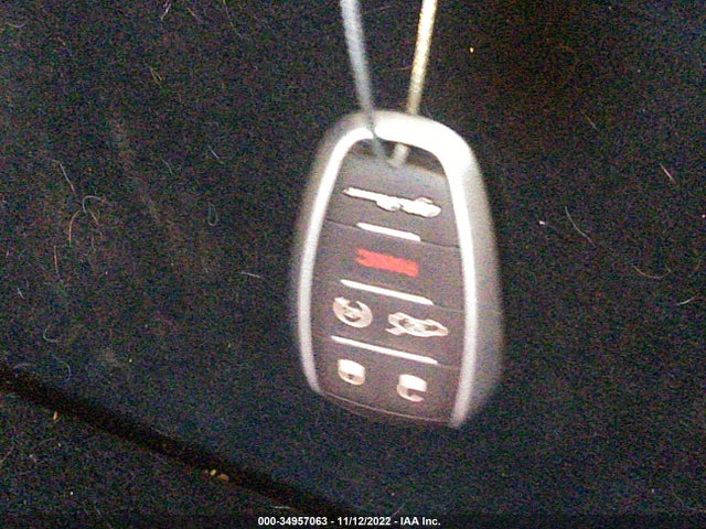 ZASFAKNN5J7B99313 Alfa Romeo Stelvio Ti Sport