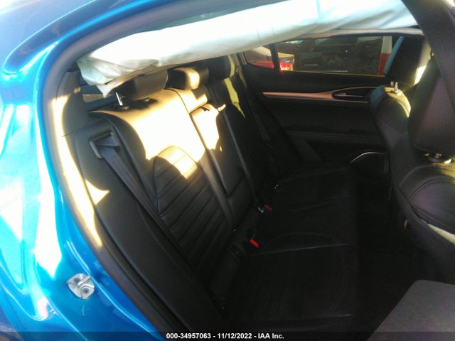 ZASFAKNN5J7B99313 Alfa Romeo Stelvio Ti Sport
