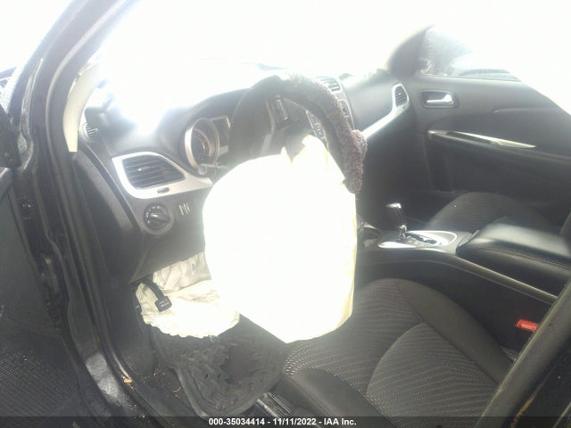 Dodge Journey Se Value Pkg 2019 3C4PDCAB0KT856540 Image 5
